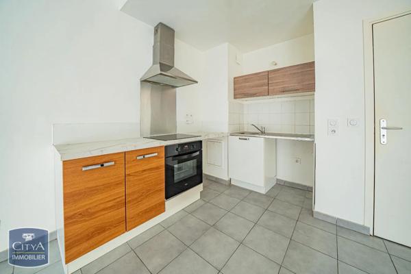 Appartement à vendre 2 pièces 46.05m²