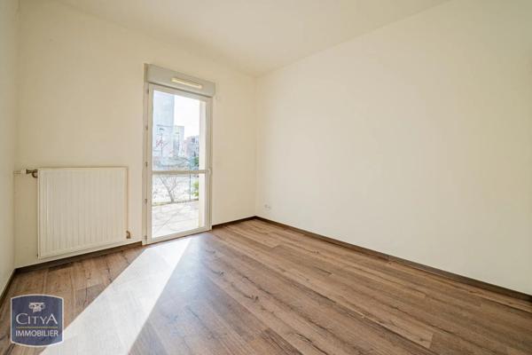 Appartement à vendre 2 pièces 46.05m²
