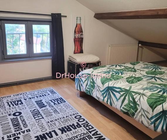 Maison à vendre 5 pièces de 138 m²