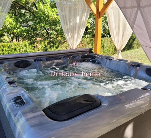 Maison à vendre 5 pièces de 138 m²