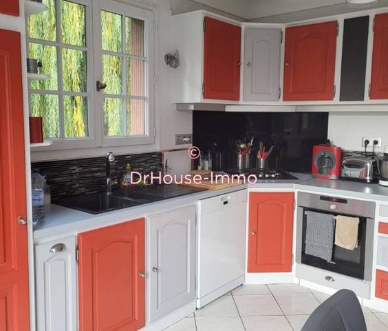 Maison à vendre 5 pièces de 138 m²