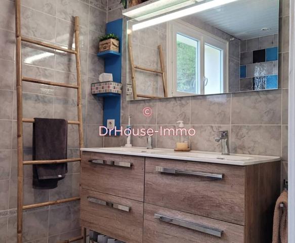 Maison à vendre 5 pièces de 138 m²