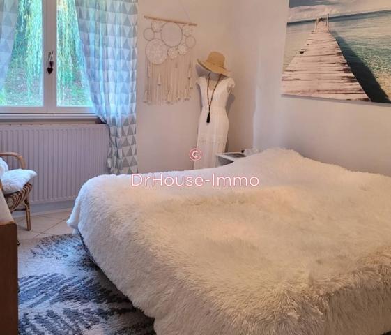 Maison à vendre 5 pièces de 138 m²