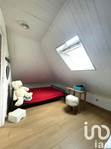 Maison à vendre 5 pièces 114 m² Quend