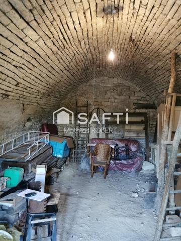 Ancien prieuré rénové