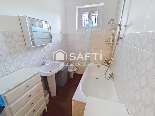 Ancien prieuré rénové