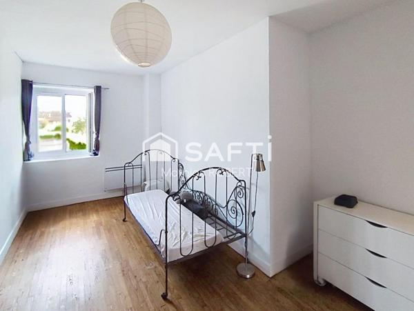 Ancien prieuré rénové