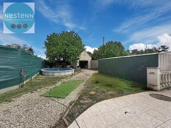 Maison 4 pièces à louer à Ymonville - Confort et tranquillité assurés