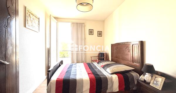 À vendre Appartement 2 pièces 44.47 m² - Cholet 49300