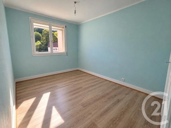 Appartement T3 à vendre  4 pièces - 65 m 2   BESANCON  - 25