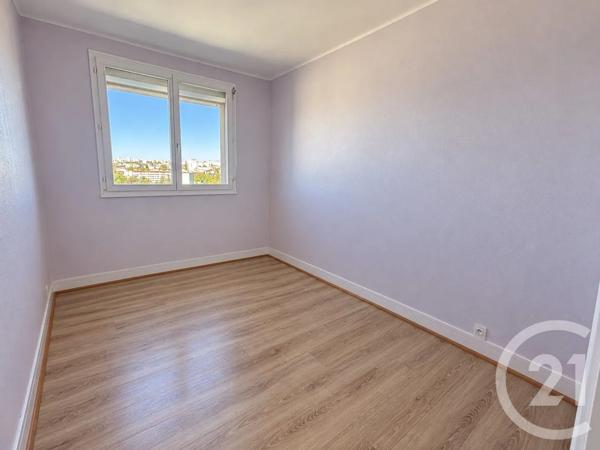 Appartement T3 à vendre  4 pièces - 65 m 2   BESANCON  - 25