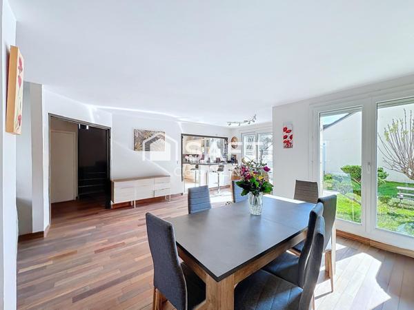 Maison 5 chambres au calme proche toutes commodités