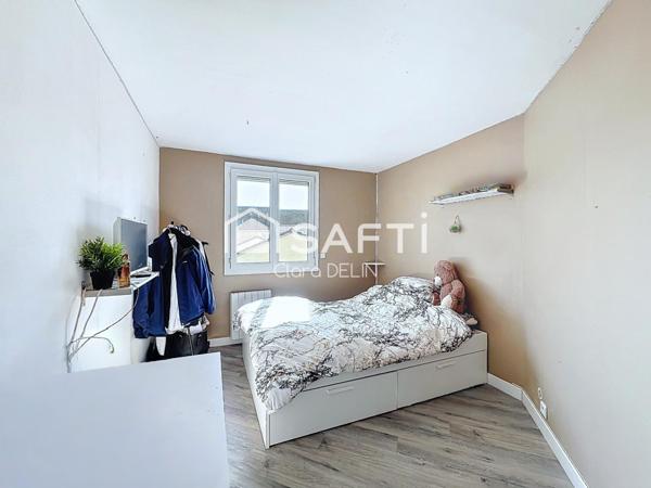 Maison 5 chambres au calme proche toutes commodités