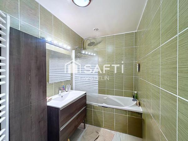 Maison 5 chambres au calme proche toutes commodités