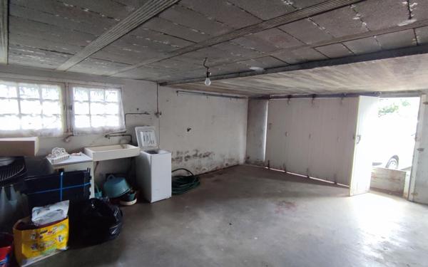 Maison à vendre    6 pièces •  Peyrehorade