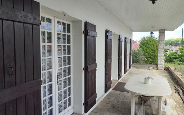 Maison à vendre    6 pièces •  Peyrehorade