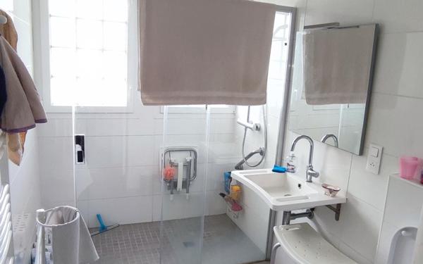 Maison à vendre    6 pièces •  Peyrehorade