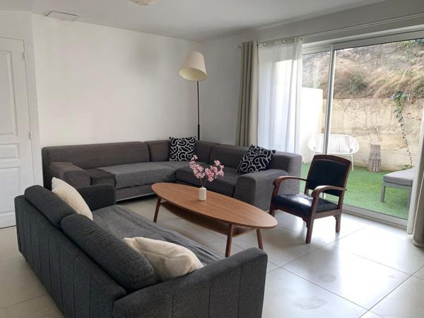 Maison 4 pièces - 128 m²