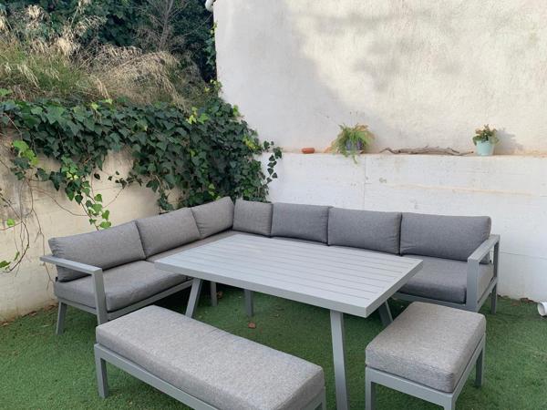 Maison 4 pièces - 128 m²