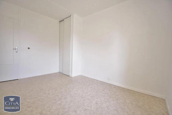 Appartement à louer 4 pièces 73.71m² Le Mans (72100)