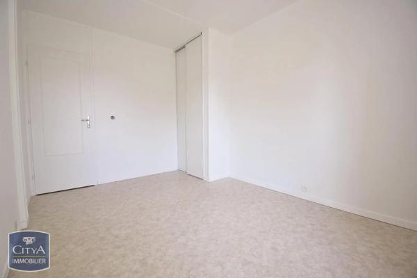 Appartement à louer 4 pièces 73.71m² Le Mans (72100)