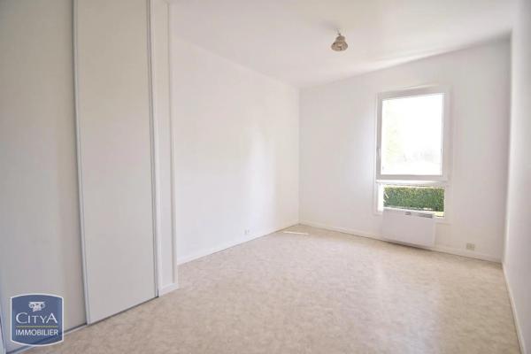 Appartement à louer 4 pièces 73.71m² Le Mans (72100)