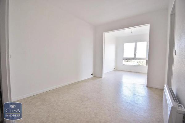Appartement à louer 4 pièces 73.71m² Le Mans (72100)