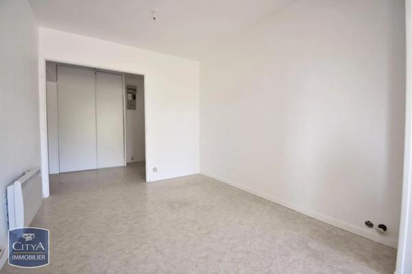 Appartement à louer 4 pièces 73.71m² Le Mans (72100)