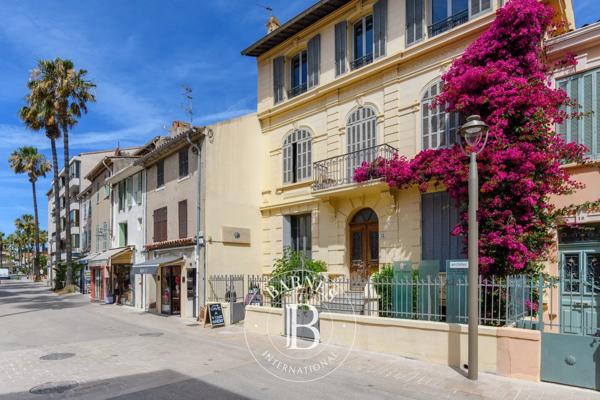 Sanary-sur-Mer, Appartement 3 Chambres -  61 m² à vendre
