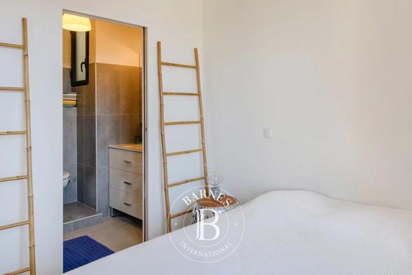 Sanary-sur-Mer, Appartement 3 Chambres -  61 m² à vendre
