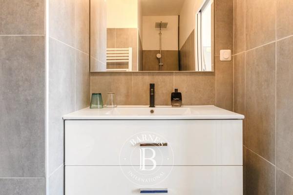 Sanary-sur-Mer, Appartement 3 Chambres -  61 m² à vendre