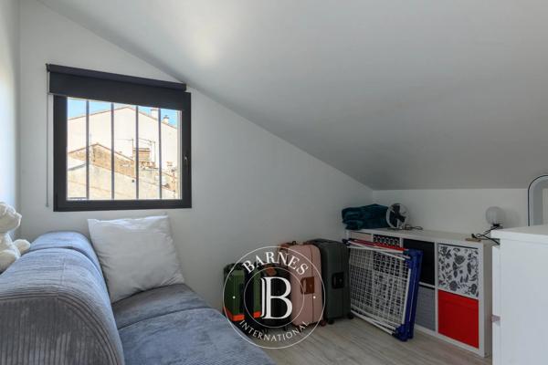 Sanary-sur-Mer, Appartement 3 Chambres -  61 m² à vendre