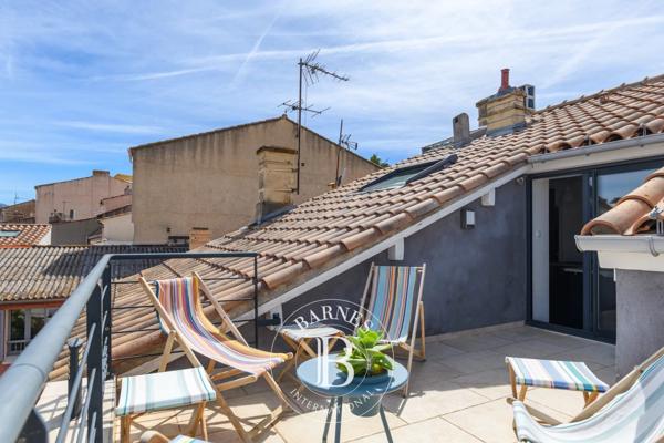 Sanary-sur-Mer, Appartement 3 Chambres -  61 m² à vendre