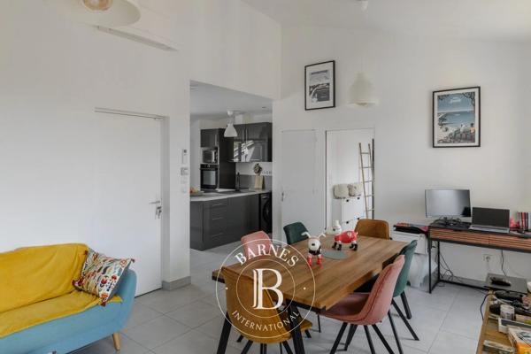 Sanary-sur-Mer, Appartement 3 Chambres -  61 m² à vendre