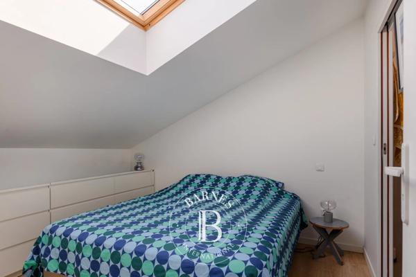 Sanary-sur-Mer, Appartement 3 Chambres -  61 m² à vendre