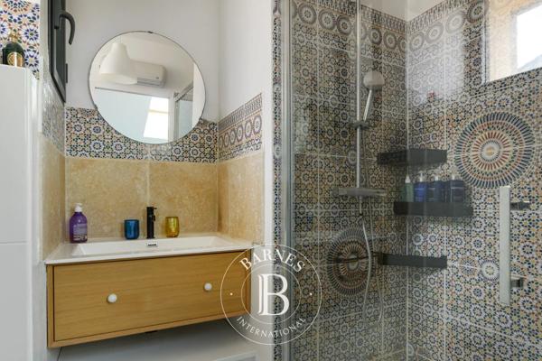 Sanary-sur-Mer, Appartement 3 Chambres -  61 m² à vendre