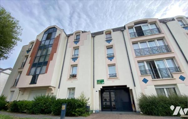 SAINT QUENTIN CENTRE VILLE