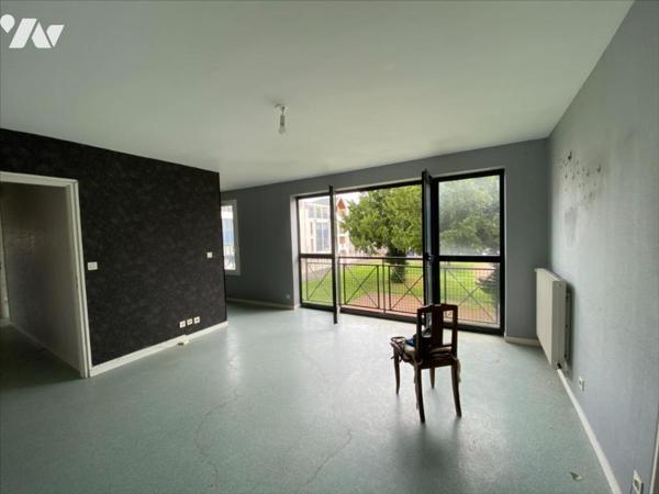 SAINT QUENTIN CENTRE VILLE