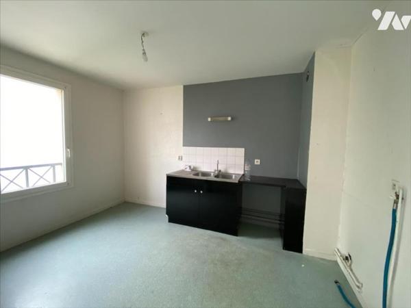 SAINT QUENTIN CENTRE VILLE