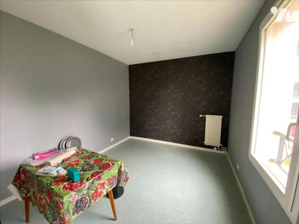 SAINT QUENTIN CENTRE VILLE