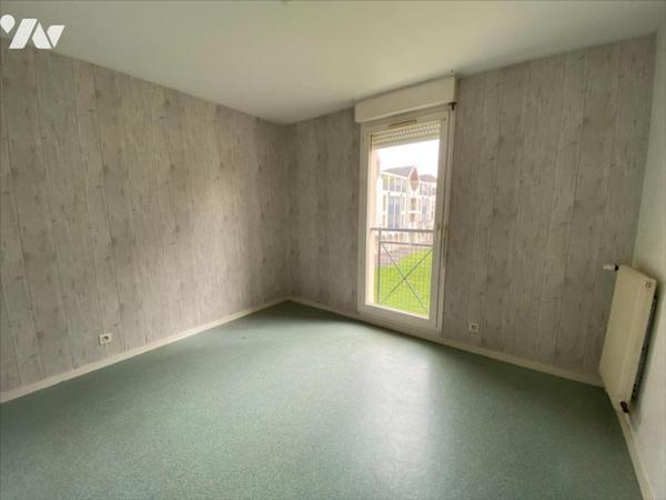 SAINT QUENTIN CENTRE VILLE