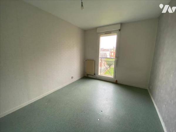 SAINT QUENTIN CENTRE VILLE