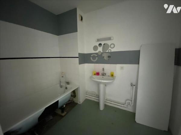 SAINT QUENTIN CENTRE VILLE