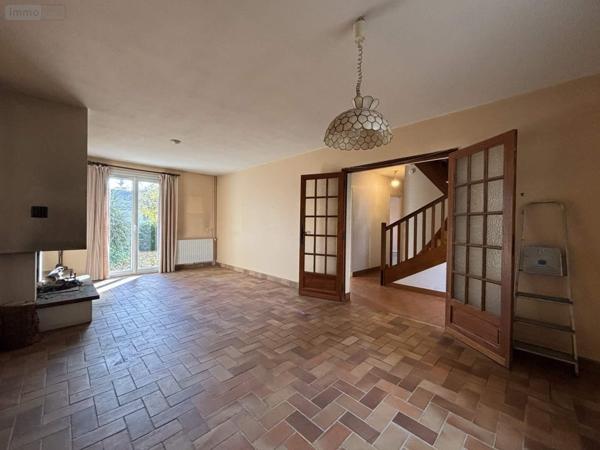 Maison à vendre à Notre-Dame-d'Oé dans l'Indre-et-Loire (37390), ref : 37037/397