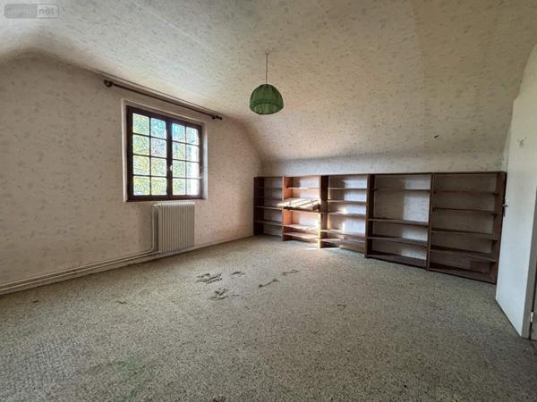 Maison à vendre à Notre-Dame-d'Oé dans l'Indre-et-Loire (37390), ref : 37037/397