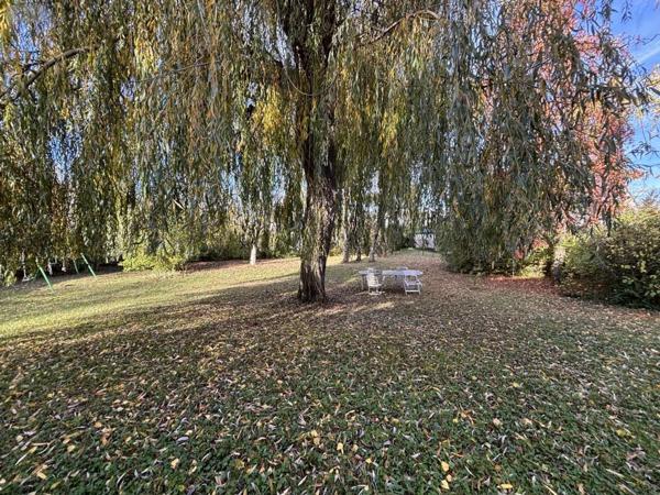 Maison à vendre à Notre-Dame-d'Oé dans l'Indre-et-Loire (37390), ref : 37037/397