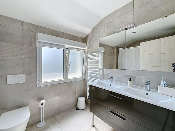 Spacieuse maison familiale dans un environnement privilégié