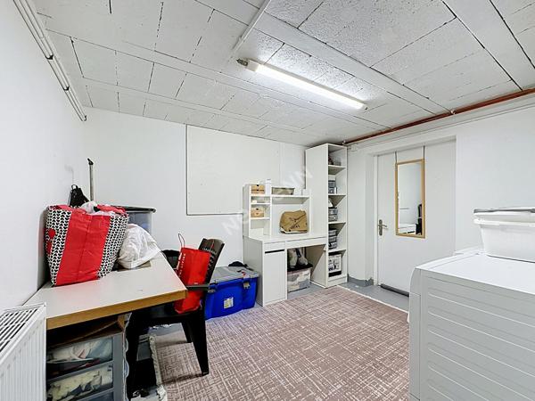 Spacieuse maison familiale dans un environnement privilégié