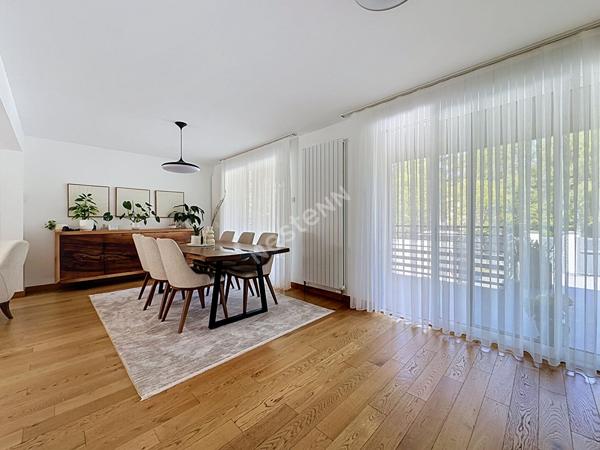 Spacieuse maison familiale dans un environnement privilégié