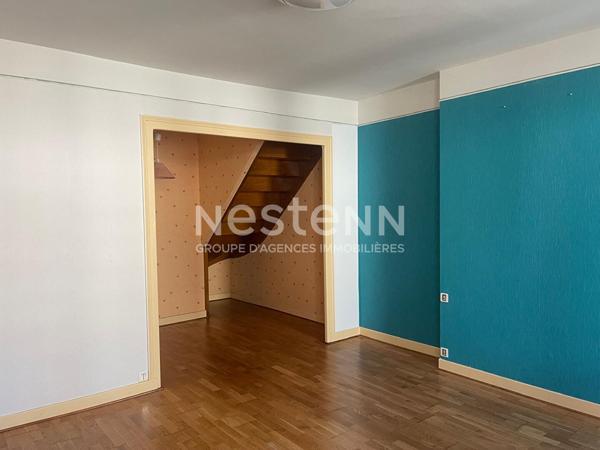 Maison Le Controis En Sologne / 5 pièces/ 133 m2/ Coeur de Contres/ Commerces à proximité
